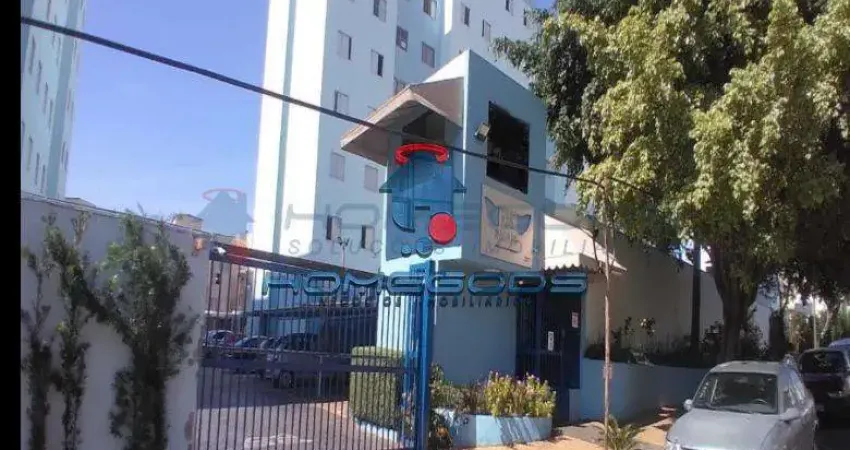Apartamento para venda em Jardim Paulicéia de 60.00m² com 2 Quartos e 1 Garagem