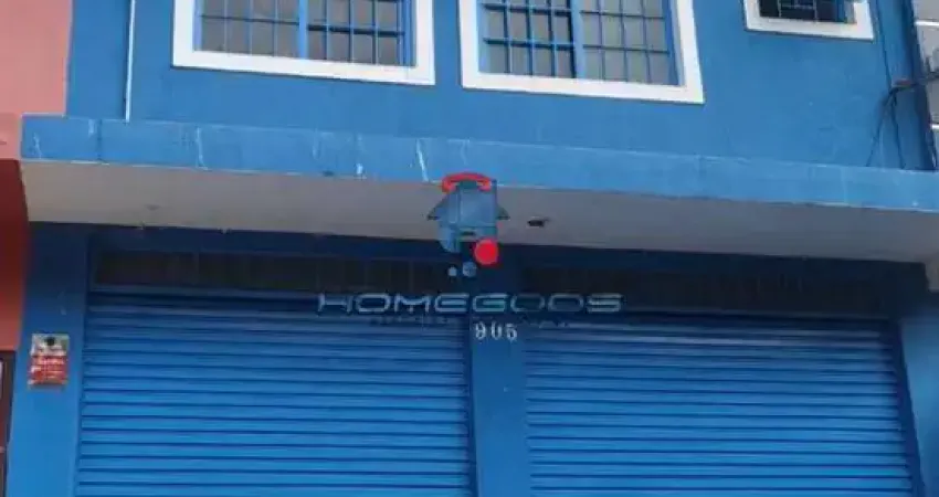 Galpão / Depósito / Armazém para alugar em Lenheiro de 250.00m² com 2 Garagens