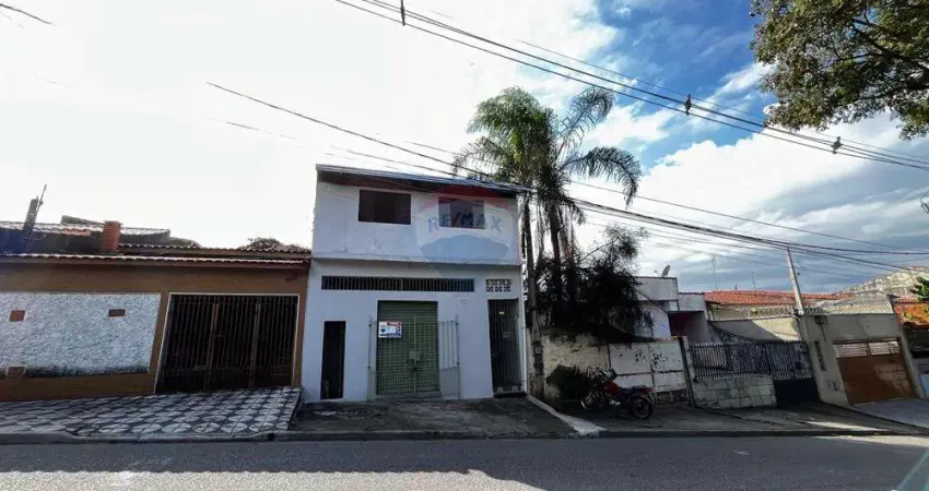 Casa para venda em Jardim Maria Antônia Prado de 133.50m² com 2 Quartos