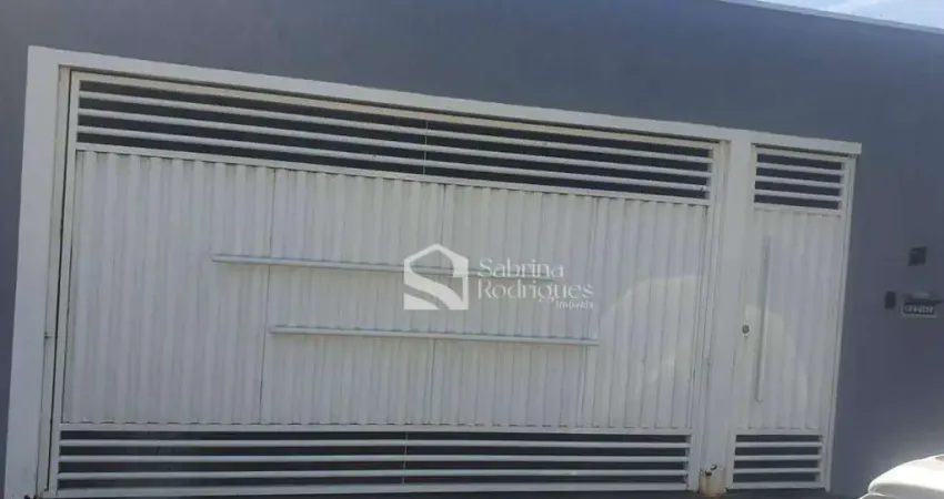 Casa para alugar em Jardim Dos Tucanos de 80.00m² com 2 Quartos