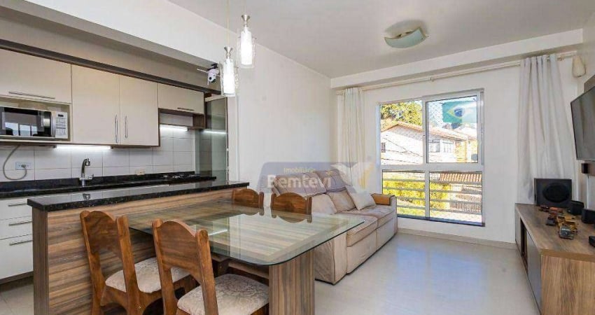Apartamento para venda em Vista Alegre de 56.00m² com 2 Quartos, 1 Suite e 1 Garagem