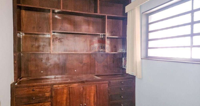Prédio Comercial para venda em Vila Seixas de 324.00m² com 3 Quartos, 1 Suite e 4 Garagens