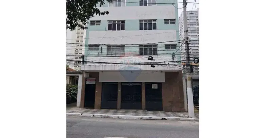 Imóvel Comercial para alugar em Campo Belo de 250.00m²