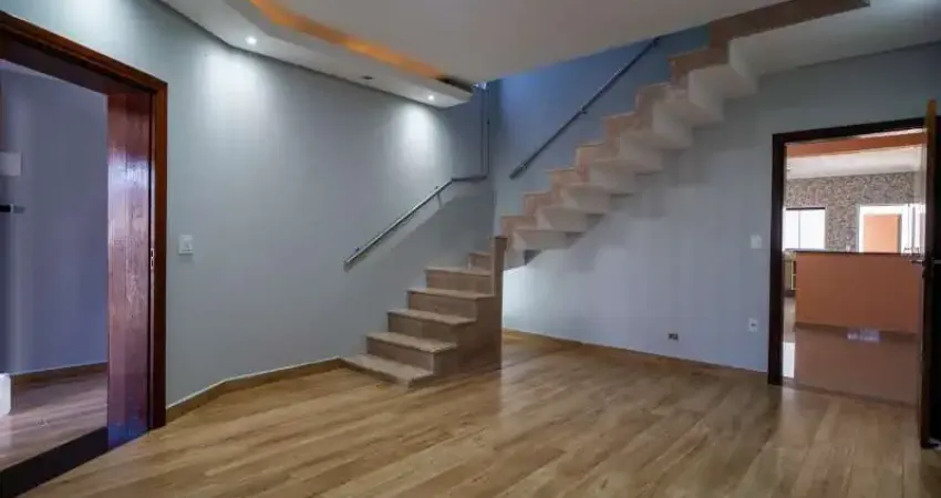 Casa para alugar em Vila Carvalho de 187.20m² com 5 Quartos, 1 Suite e 4 Garagens