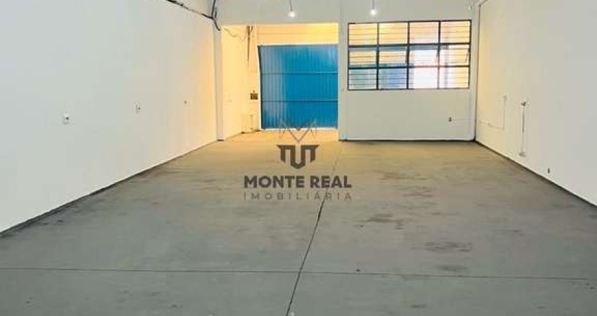 Galpão / Depósito / Armazém para venda e aluguel em Jardim São Guilherme de 180.00m²