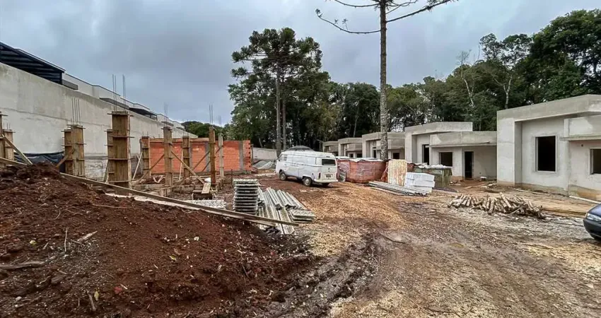 Casa para venda em São Gabriel de 58.00m² com 3 Quartos, 1 Suite e 1 Garagem