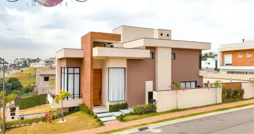 Casa para venda em Jardim Novo Mundo de 289.00m² com 3 Quartos, 1 Suite e 4 Garagens