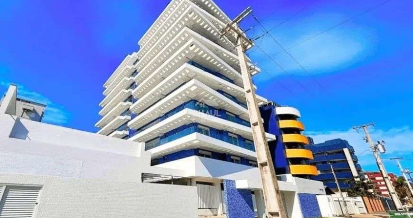 Apartamento para venda em Guaratuba de 199.00m² com 3 Quartos, 3 Suites e 2 Garagens