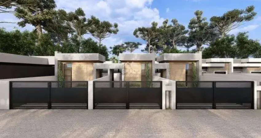 Casa para venda em Pontal Do Paraná de 67.00m² com 2 Quartos, 2 Suites e 2 Garagens
