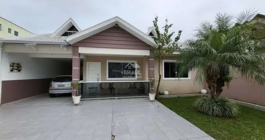 Casa para venda em Vargem Grande de 300.00m² com 4 Quartos, 1 Suite e 3 Garagens