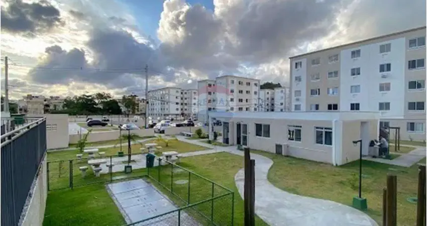 Apartamento para venda em Recreio Dos Bandeirantes de 43.00m² com 2 Quartos e 1 Garagem