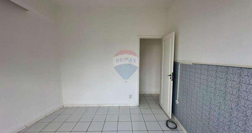 Apartamento para alugar em Jardim Guanabara de 75.00m² com 3 Quartos e 1 Garagem
