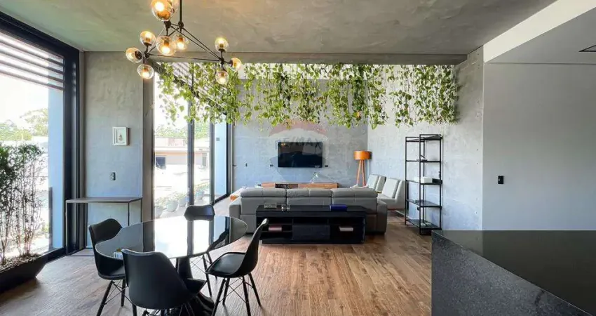 Casa de Condomínio para venda em Tamboré de 420.00m² com 4 Quartos e 4 Suites