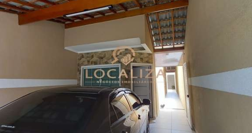 Casa para venda em Parque Industrial de 150.00m² com 4 Quartos, 1 Suite e 2 Garagens