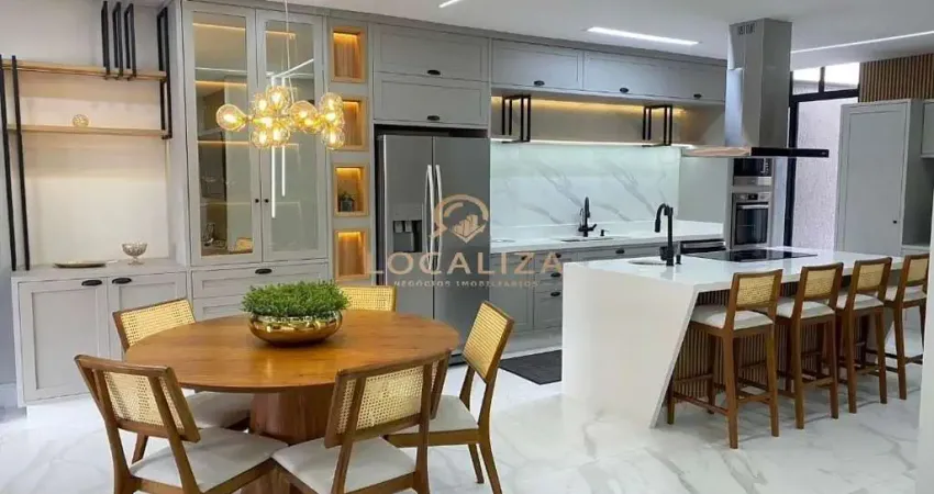 Casa para venda em Jardim Oriente de 210.00m² com 3 Quartos, 1 Suite e 2 Garagens