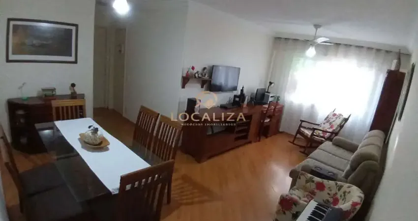 Apartamento para venda em Jardim Alvorada de 75.00m² com 2 Quartos, 1 Suite e 1 Garagem