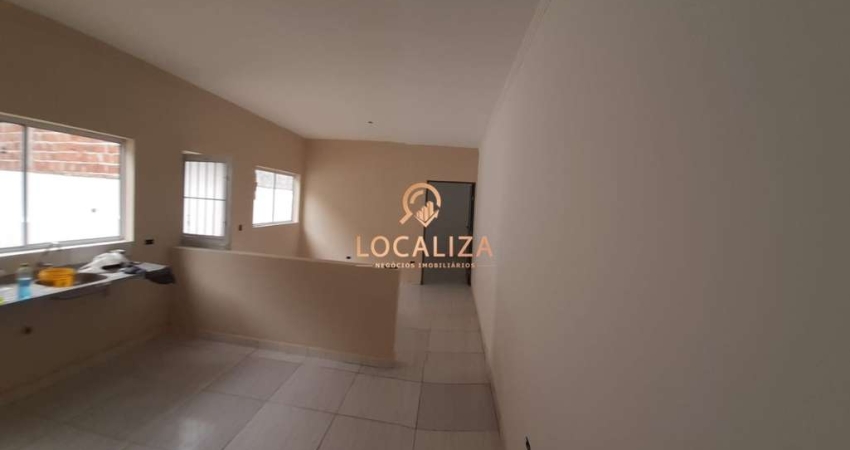 Casa para venda em Parque Dos Príncipes de 90.00m² com 2 Quartos