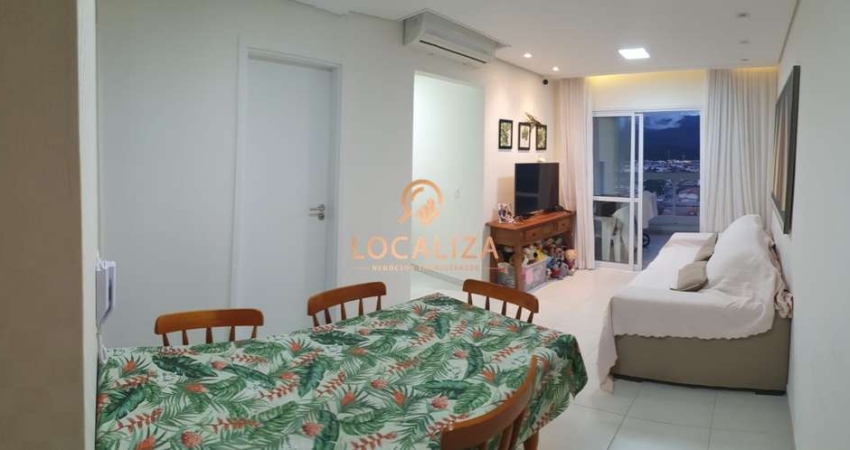 Apartamento para venda em Indaiá de 67.00m² com 2 Quartos, 1 Suite e 1 Garagem