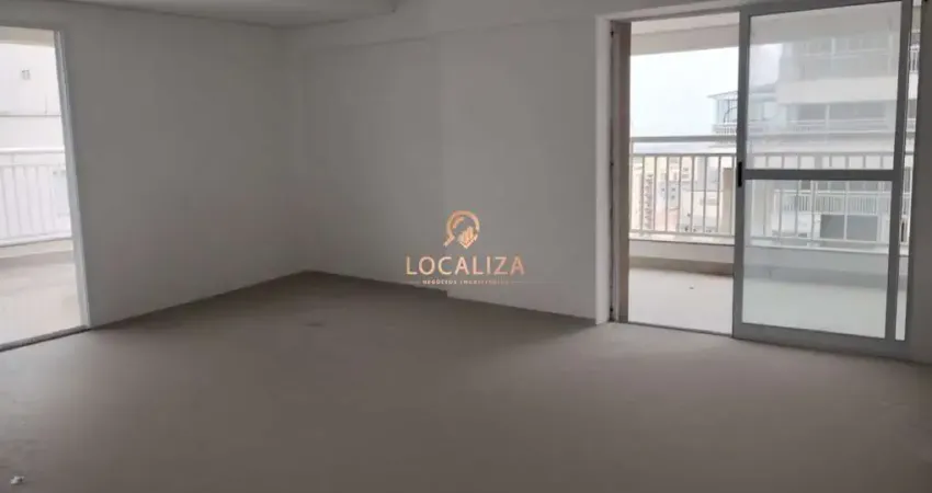 Apartamento para venda em Parque Industrial de 166.00m² com 3 Quartos, 1 Suite e 2 Garagens