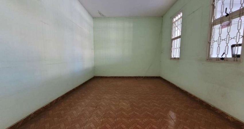 Casa para venda em Algodoal de 86.00m² com 2 Quartos, 1 Suite e 2 Garagens