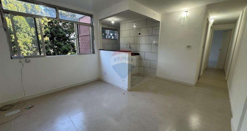 Apartamento para venda em Cacuia de 500.00m² com 2 Quartos e 1 Garagem
