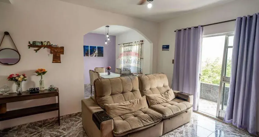 Casa para venda em Jardim Carioca de 240.00m² com 3 Quartos, 1 Suite e 2 Garagens