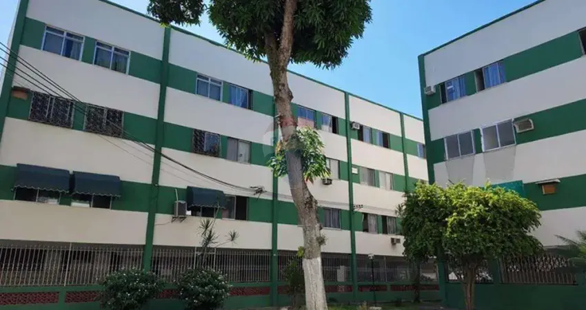Apartamento para venda em Portuguesa de 56.00m² com 3 Quartos