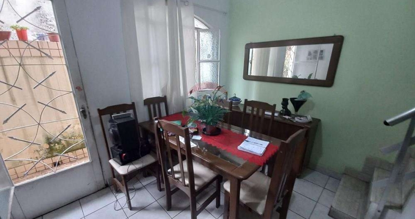 Casa com 2 quartos à venda na Rua Quatis, 342, Tauá, Rio de Janeiro