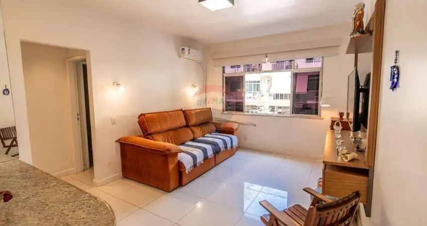 Apartamento para venda em Jardim Guanabara de 60.00m² com 2 Quartos, 2 Suites e 1 Garagem