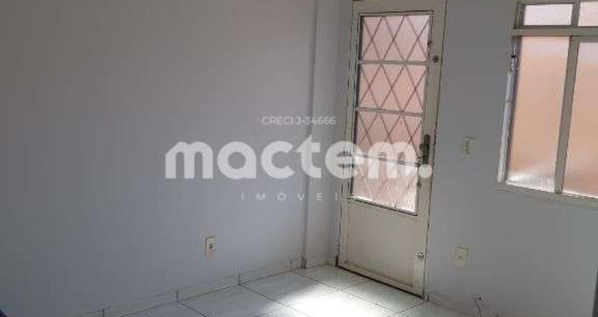 Apartamento para venda em Jardim Marchesi de 60.00m² com 2 Quartos e 1 Garagem