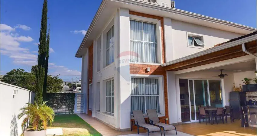Casa de Condomínio para venda em Loteamento Residencial Jardim Villagio de 351.85m² com 3 Quartos, 3 Suites e 4 Garagens