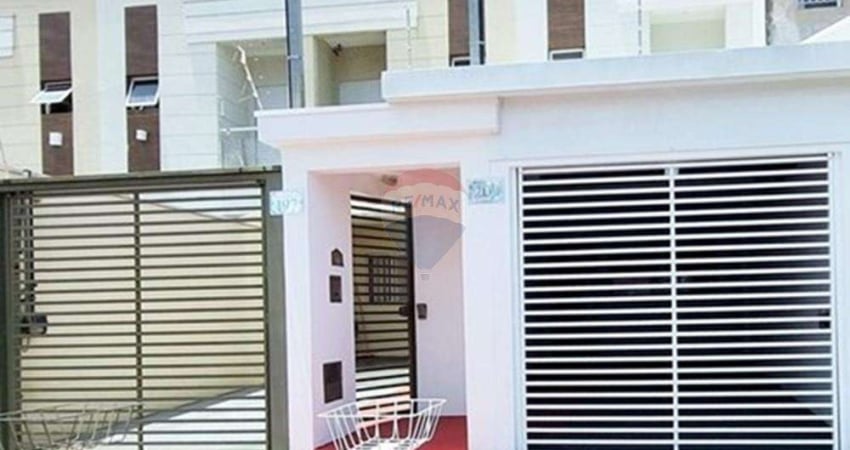 Sobrado para alugar em Parque Novo Mundo de 145.00m² com 3 Quartos, 1 Suite e 2 Garagens