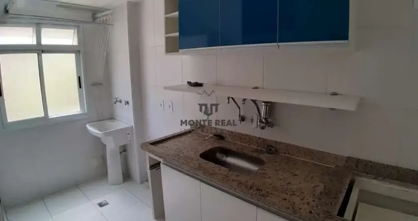 Apartamento para venda em Vila Barcelona de 47.00m² com 2 Quartos e 1 Garagem
