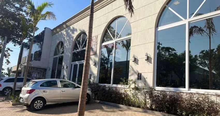 Galpão / Depósito / Armazém para alugar em Vila Rezende de 250.00m²