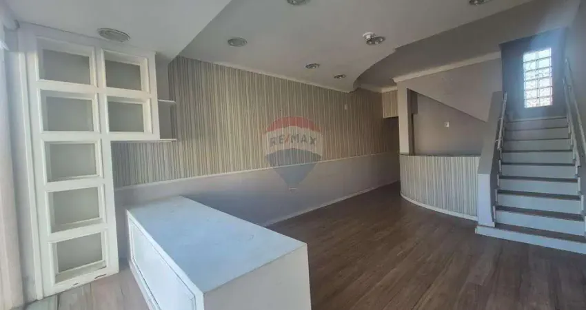 Sala Comercial para alugar em Vila Rezende de 115.00m²
