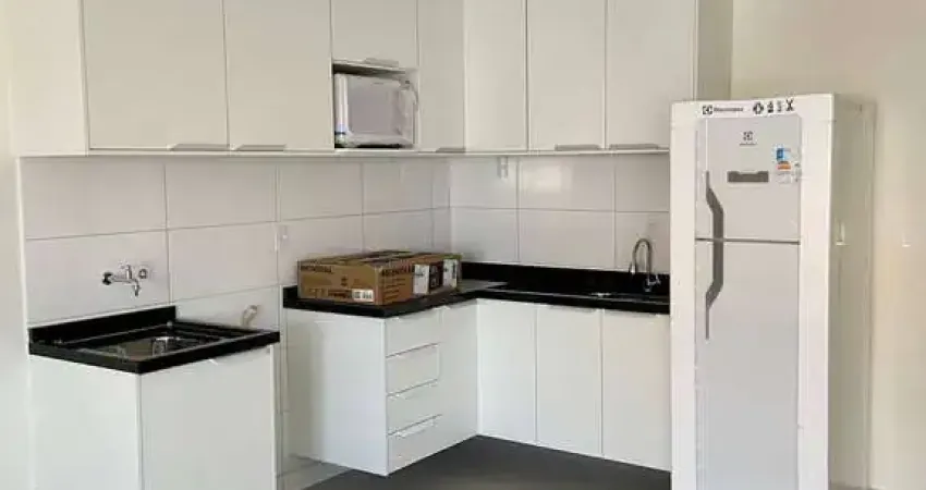 Apartamento para alugar em Nova Gerty de 40.00m² com 1 Quarto e 1 Garagem