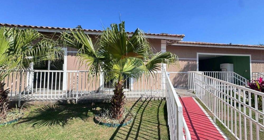 Casa de Condomínio para alugar em Bairro Da Vossoroca de 120.00m² com 4 Quartos, 1 Suite e 2 Garagens