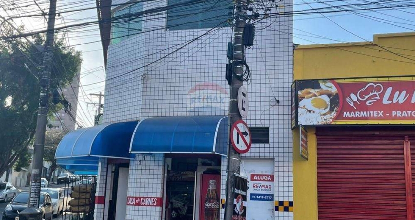 Casa para alugar em Vila Santana de 48.00m² com 1 Quarto e 1 Suite