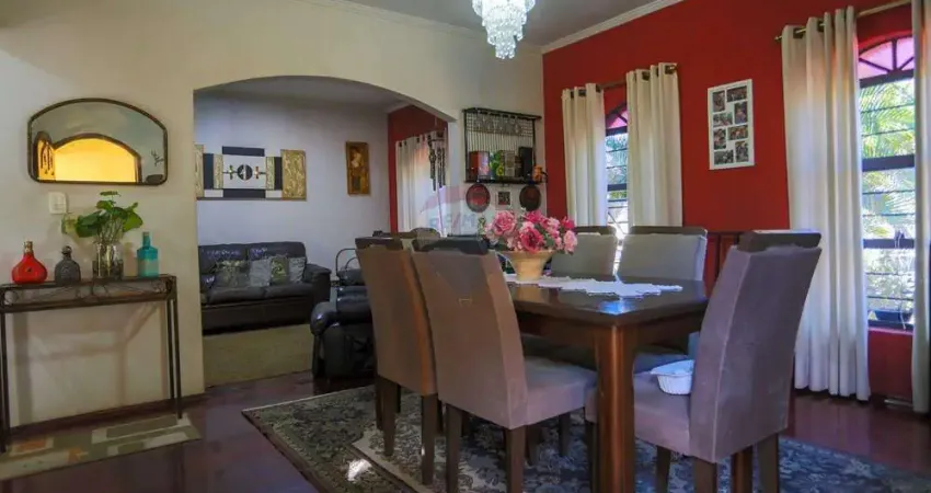 Casa para venda em Jardim São Paulo de 148.20m² com 3 Quartos, 1 Suite e 4 Garagens