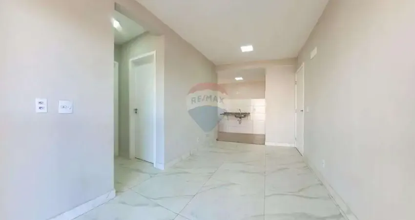 Apartamento para venda em Sítios De Recreio Independência de 52.00m² com 2 Quartos, 1 Suite e 1 Garagem