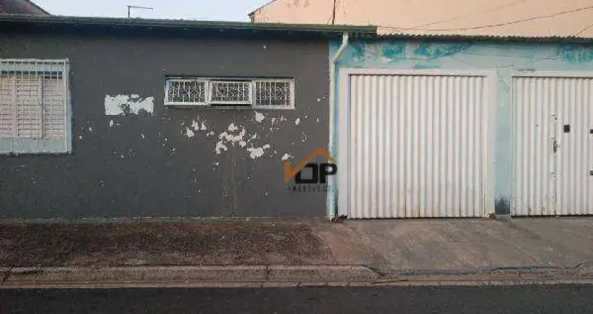 Casa para venda em Vila Nova de 59.00m² com 2 Quartos