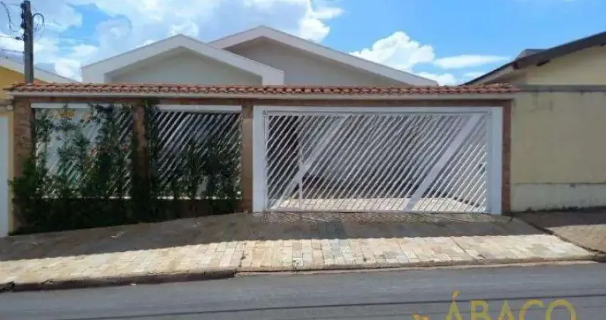 Casa para venda em Jardim Paulistano de 200.00m² com 3 Quartos, 1 Suite e 4 Garagens