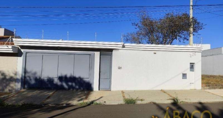Casa para venda em Planalto Paraíso de 190.00m² com 3 Quartos, 3 Suites e 4 Garagens