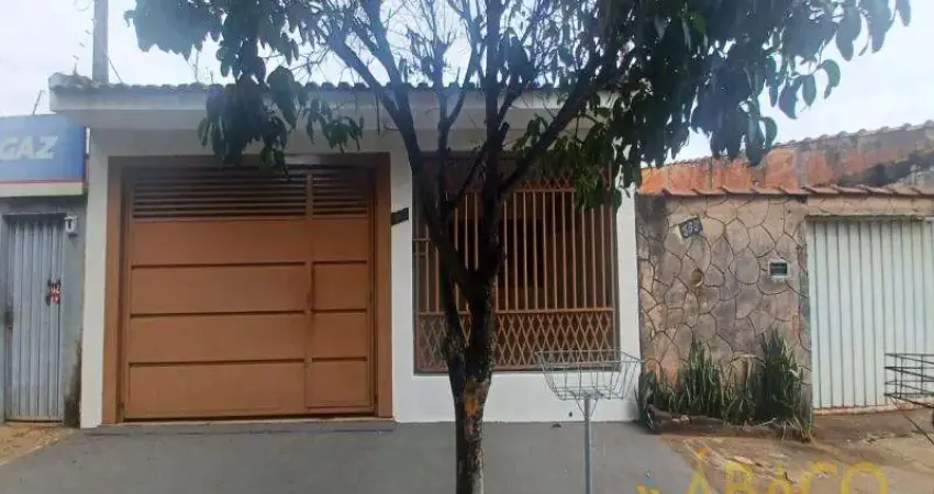 Casa para venda em Parque Santa Felícia Jardim de 200.00m² com 3 Quartos, 1 Suite e 3 Garagens