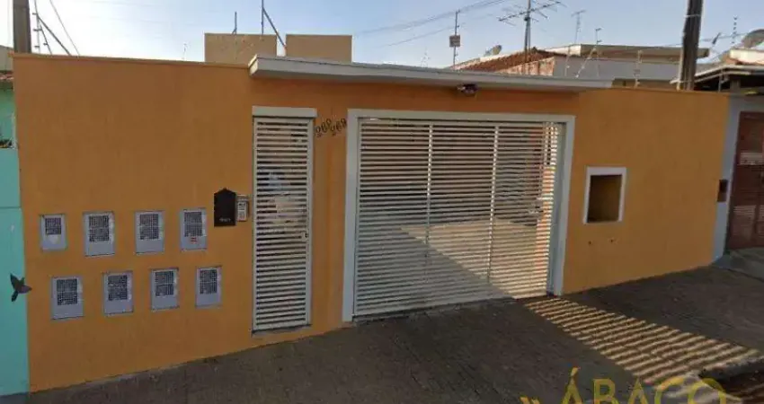 Casa para alugar em Vila Brasília de 30.00m² com 1 Quarto
