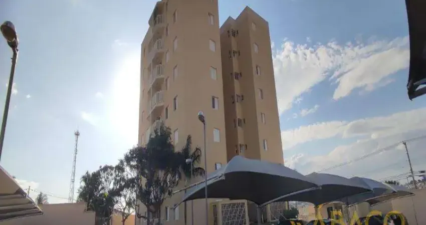 Apartamento para alugar em Jardim Ricetti de 73.00m² com 3 Quartos, 1 Suite e 2 Garagens