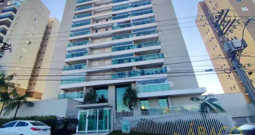 Apartamento para alugar em Parque Faber Castell I de 72.00m² com 2 Quartos, 1 Suite e 2 Garagens