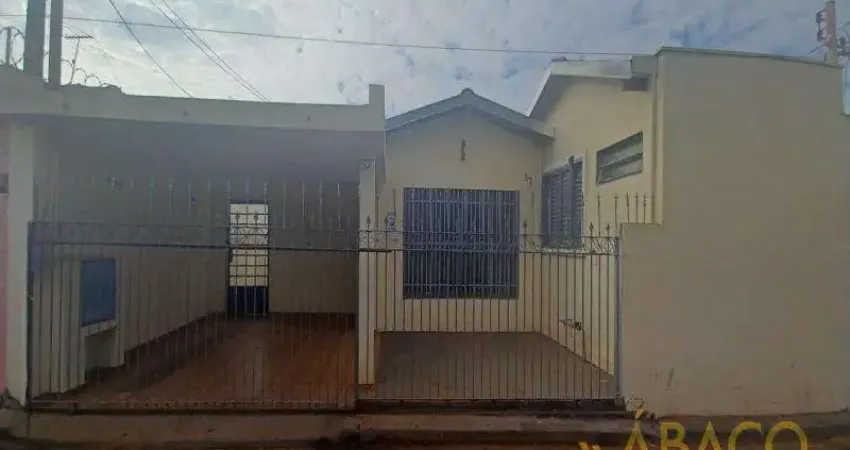 Casa para alugar em Vila Monteiro (gleba I) de 180.00m² com 3 Quartos, 1 Suite e 2 Garagens