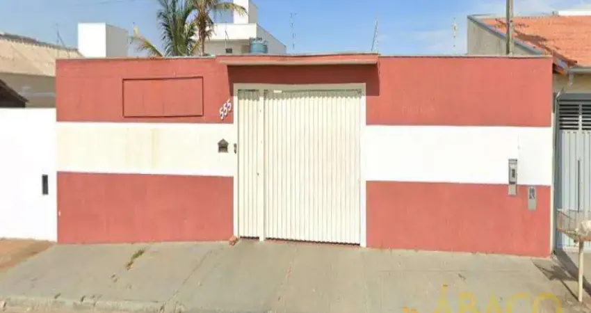 Casa para alugar em Jardim Embaré de 268.00m² com 1 Quarto e 6 Garagens