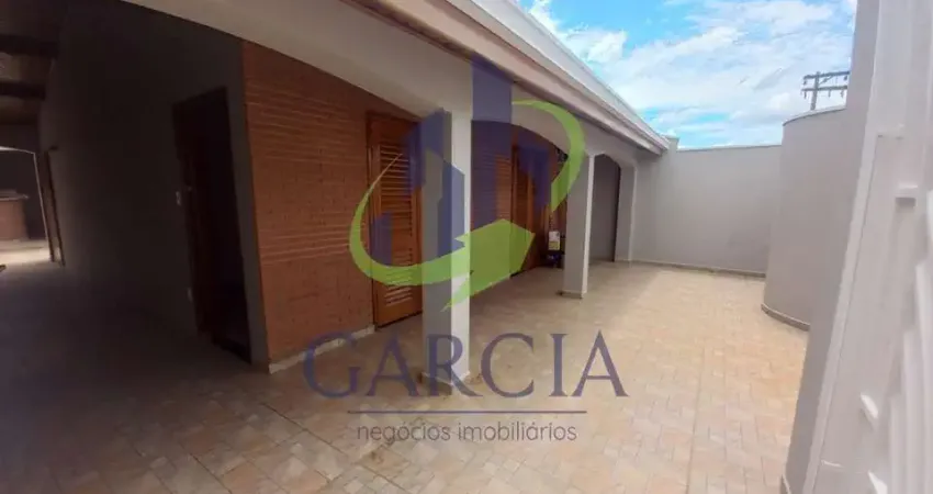 Casa para venda em Jardim Cristina de 200.00m² com 2 Quartos, 1 Suite e 3 Garagens